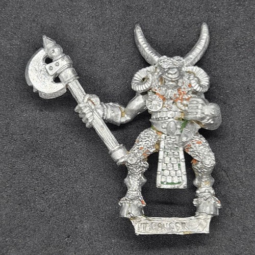 Mb9 beastman metal - beastman,