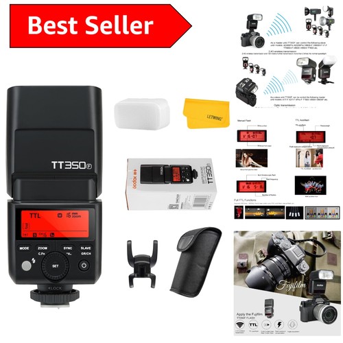 Professional tt350f 4g - professional,