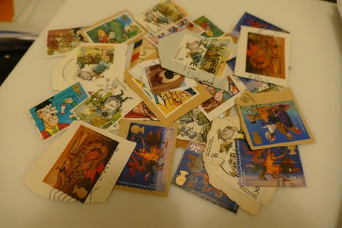 Childrens stories thematic - 24,