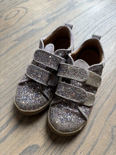 Angulus kids lilac - , glitter