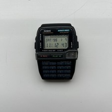 Casio DBC-V50  Voice Data