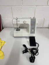 Singer Sewing Machine Model