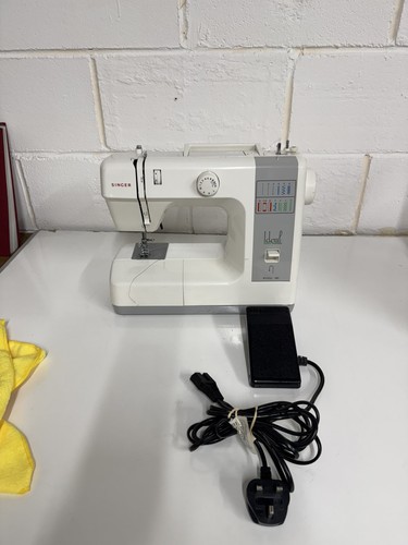 Singer sewing machine model - singer,