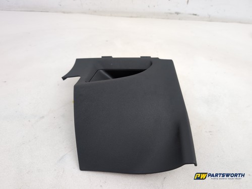 Fiat 500 pop port cover - pop, coin