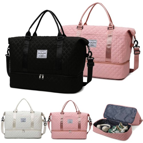 Women ladies gym bag - ladies,
