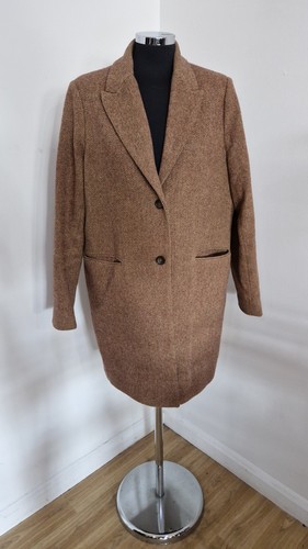 Joules tweed coat - joules,