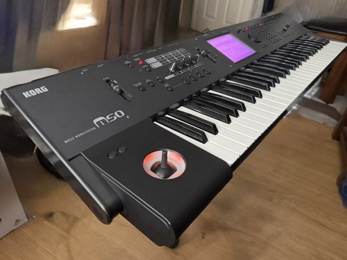 Korg m50 key midi keyboard - m50,
