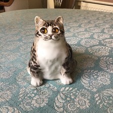 Winstanley Tabby fat cat size