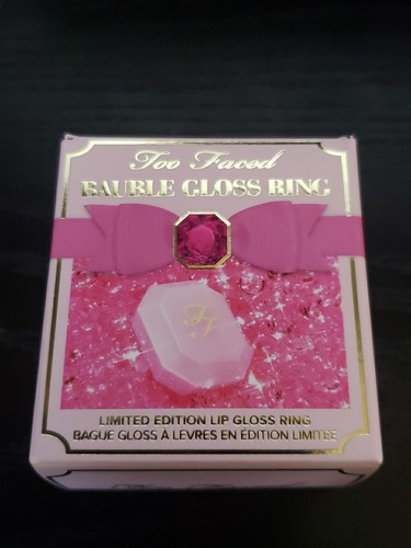 Too faced bauble - bauble, ring