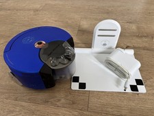 Dyson 360 Heurist Robot Vacuum