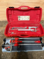 Rubi TR-400 Manual Tile Cutter