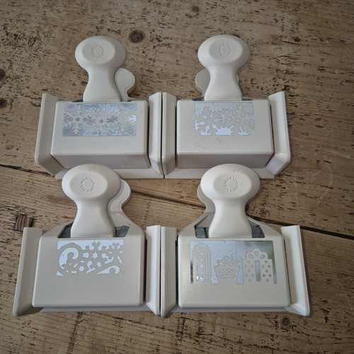 Martha stewart card punches - martha, stewart,