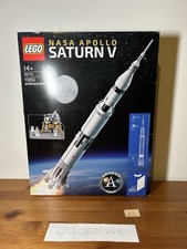 LEGO Ideas: Lego Nasa Apollo