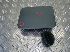 NISSAN MICRA K13 FUEL FLAP AND