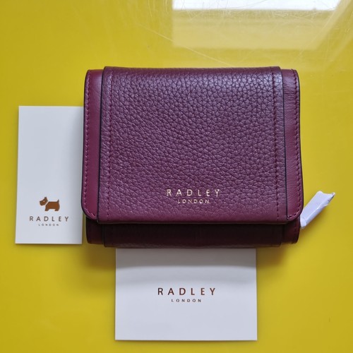 Radley london womens burgundy - radley,