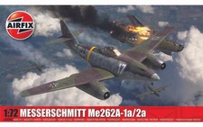 Airfix a03090a messerschmitt - airfix,