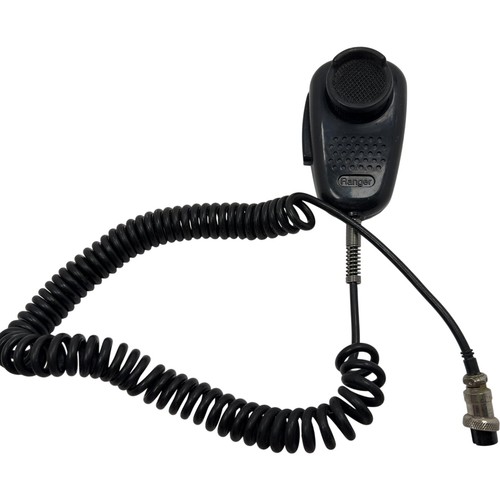 Ranger sra 198 - microphone, cb