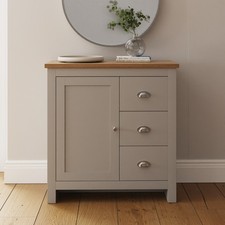 Lancaster Multi Unit Sideboard