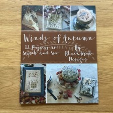 Winds autumn projects - 12,