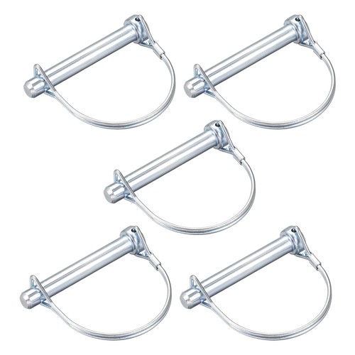 Shaft locking pin 10mmx70mm - locking,