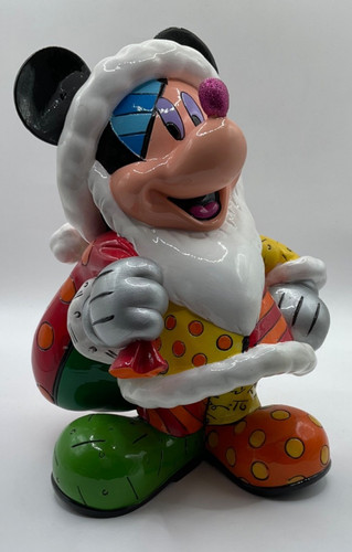 Disney romero britto enesco - britto,