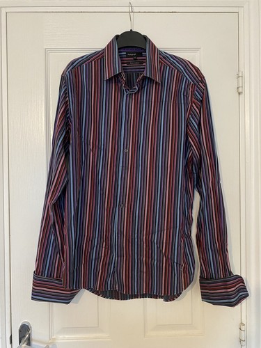 Autograph mens dress shirt - autograph,