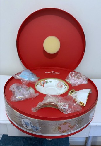 Royal albert 100 years - 100,