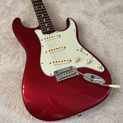 2016 fender classic player - fender,