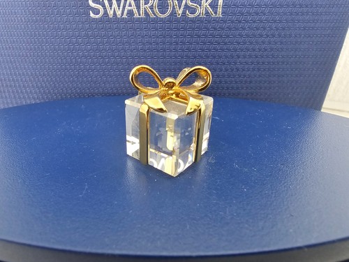 Swarovski memories present - memories, 'present'