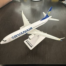 Boeing 737MAX8 Premier