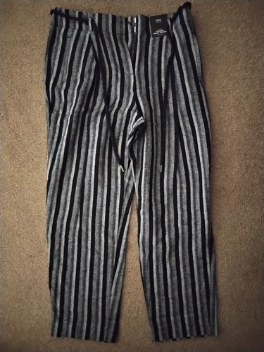 Marks spencer linen - m&s,