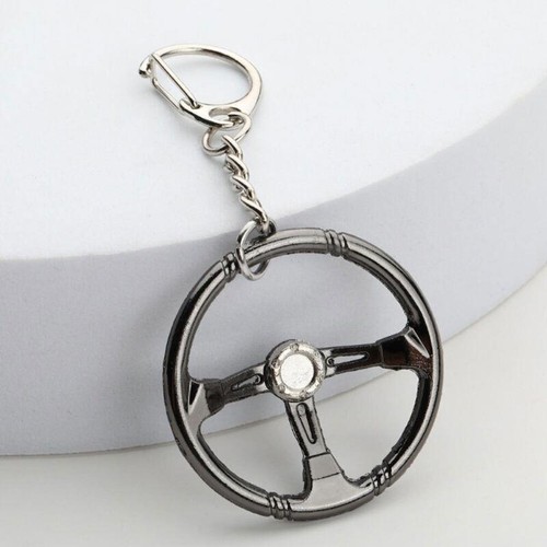 Creative keychain steering - creative,