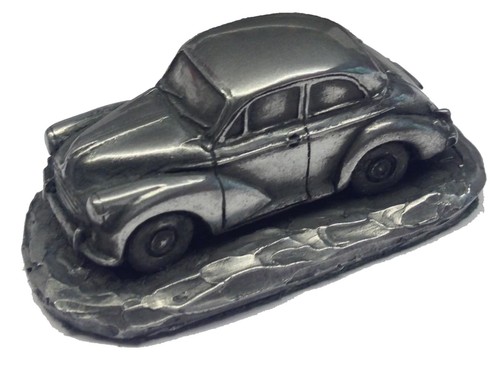 Morris minor door - 2,