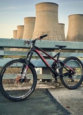 mondraker dune xr 2017