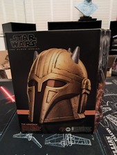 Star Wars the Black Series the