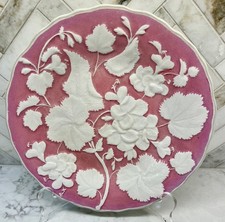 19th Century Pink Davenport