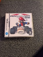Mario Kart 7 Nintendo DS Game