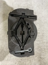 2016 VAUXHALL ASTRA K JACK &