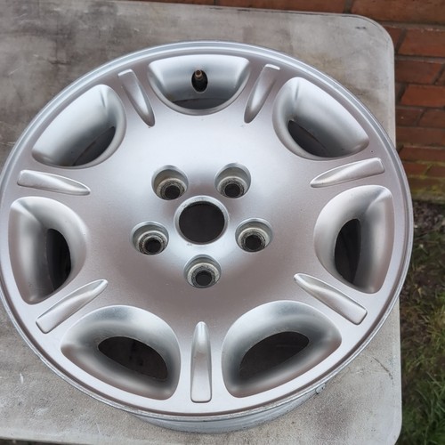Xj8 xj6 alloy wheel mnc6113ca - alloy,