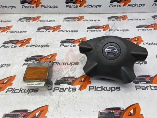 2004 nissan navara - nissan,