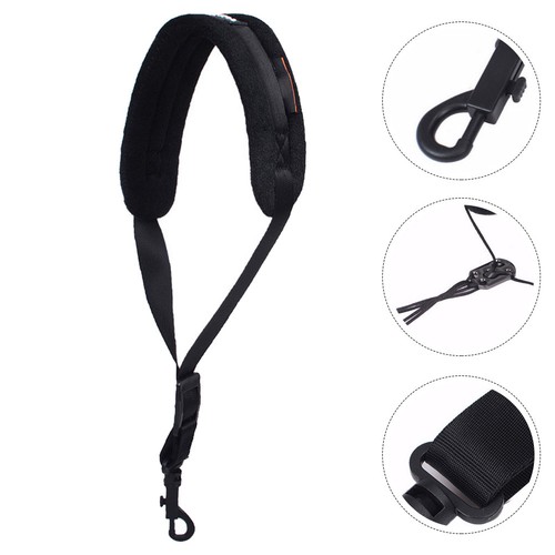 Universal sax belt - sax,