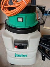 Industrial Wet And Dry