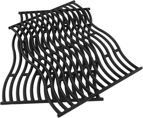 Cooking grates for - cooking, 17.75"