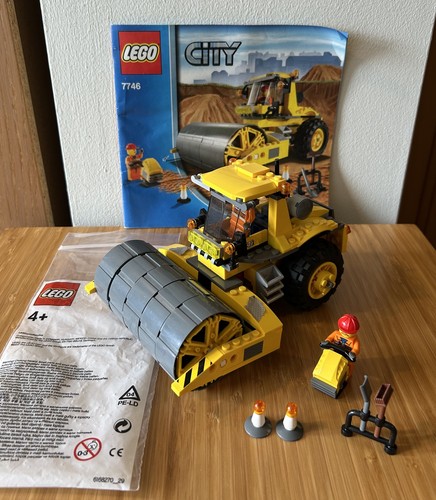 Rare lego city - lego,
