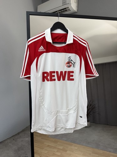 Adidas koln 2007 - adidas,