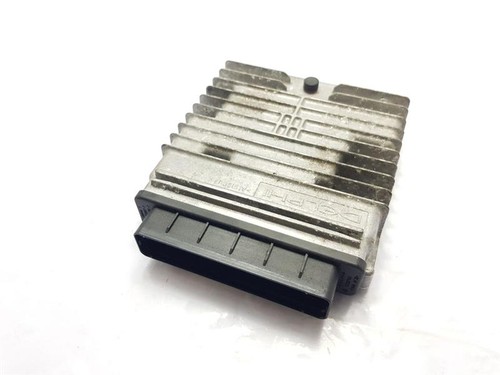 2007 jaguar type engine ecu - engine,