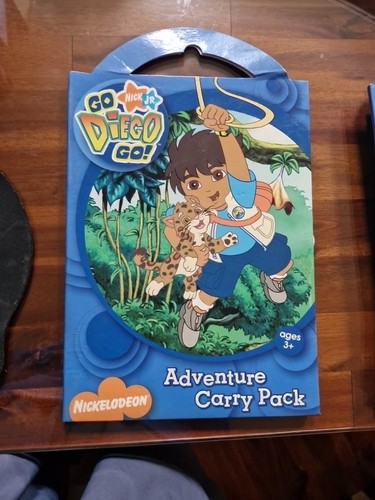 Diego adventure carry - diego,