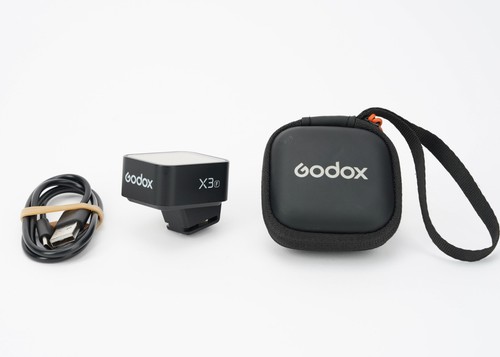Godox 4ghz touchscreen - godox, f
