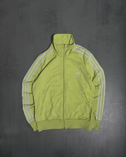 Adidas vintage women track - vintage,