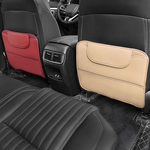 Leather waterproof car - pu,